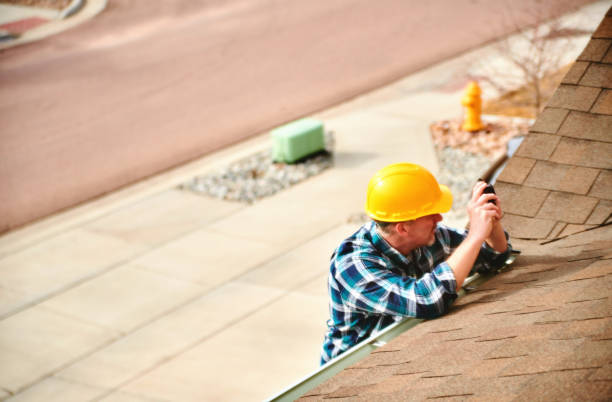 Best Sealant for Roof  in Machias, WA
