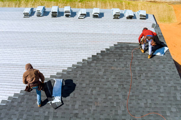 Best Slate Roofing Contractor  in Machias, WA