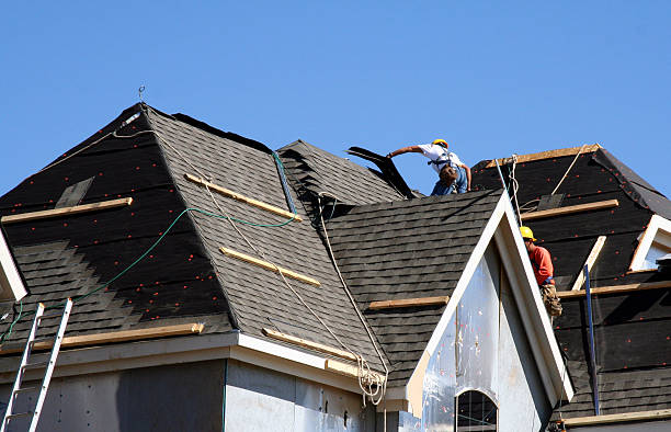 Professional Roofing Contractor in Machias, WA