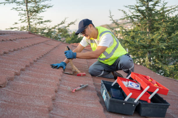 Best Gutter Installation and Roofing  in Machias, WA