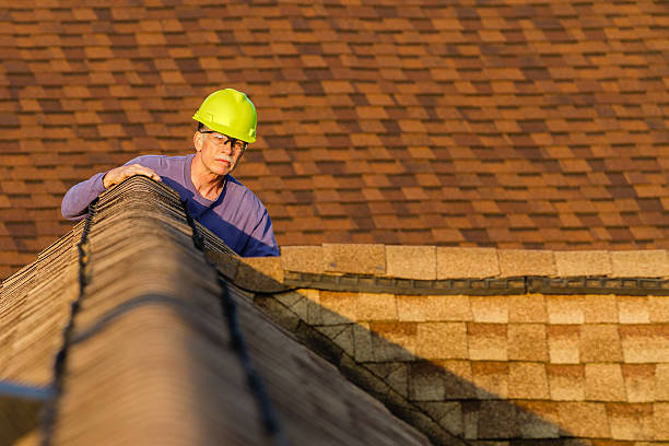 Roof Waterproofing Services in Machias, WA