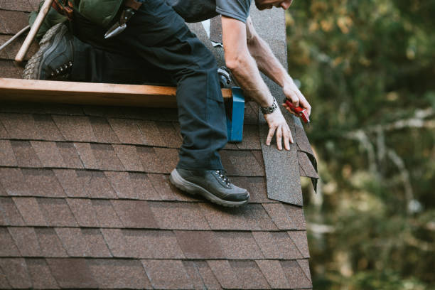 Sealant for Roof in Machias, WA