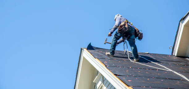 Best Roof Replacement Cost  in Machias, WA